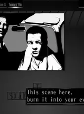 The Silver Case: Deluxe Edition