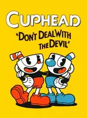 Cuphead