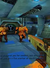 Warhammer 40,000: Fire Warrior (Classic)