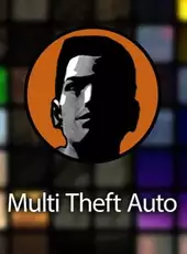 Multi Theft Auto