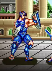 Arcade Archives: Blandia