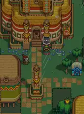 Cadence of Hyrule: Crypt of the NecroDancer Featuring the Legend of Zelda - Symphony of the Mask