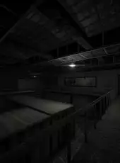 Days Without Incident