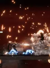 Side Bullet