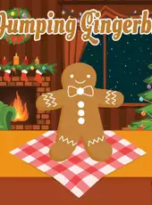 The Jumping Gingerbread
