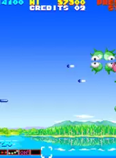 Sexy Parodius