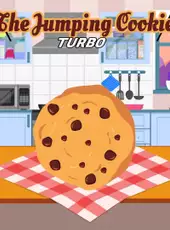 The Jumping Cookie: Turbo
