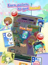 Hatsune Miku Tycoon