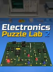 Electronics Puzzle Lab 2