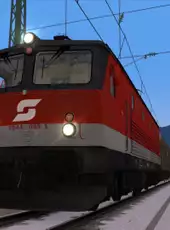 TS Marketplace: Mittenwaldbahn Scenario Pack 01 Add-On