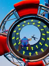 Project Freefall