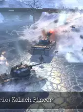 Company of Heroes 2: Victory at Stalingrad Mission Pack