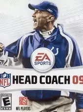 NFL Head Coach 09