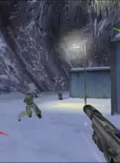 TimeSplitters 2