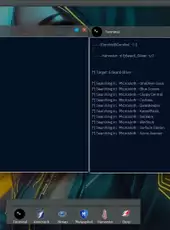 Anonymous Hacker Simulator