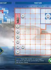 Battleship: Official Edition