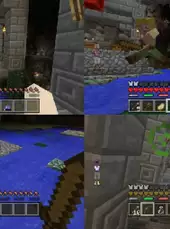 Minecraft: Xbox 360 Edition