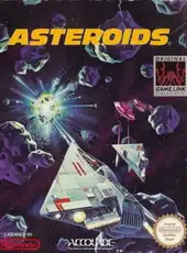 Asteroids