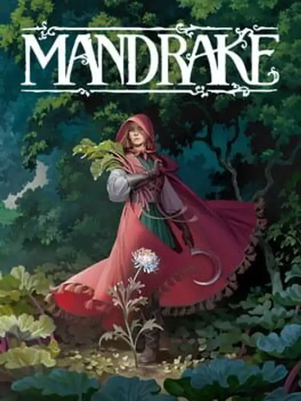 Mandrake
