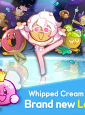 Cookie Run: OvenBreak