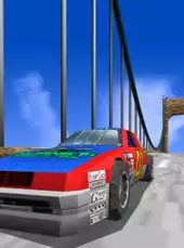 Daytona USA