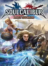 Soulcalibur: Lost Swords