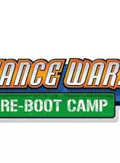 Advance Wars 1+2: Re-Boot Camp