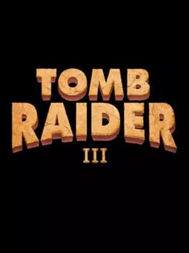 Tomb Raider III