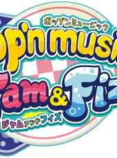 Pop'n Music Jam&Fizz