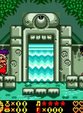 Shantae