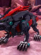 Zoids Wild: Blast Unleashed