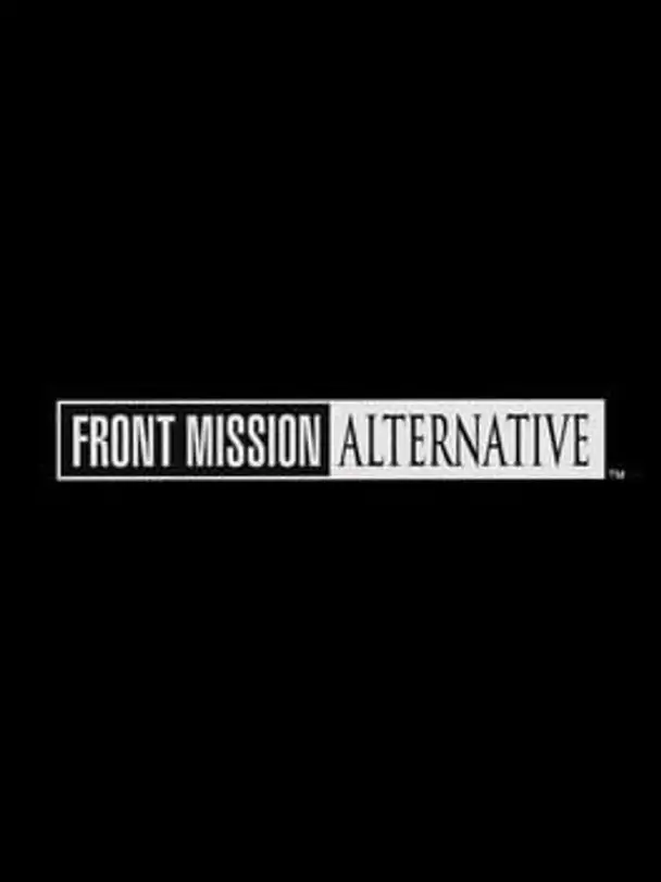 Front Mission Alternative