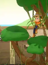 PAW Patrol Mighty Pups: Save Adventure Bay!