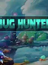 Bug Hunter: The Secret of Algebra
