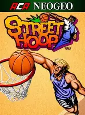 ACA Neo Geo: Street Hoop