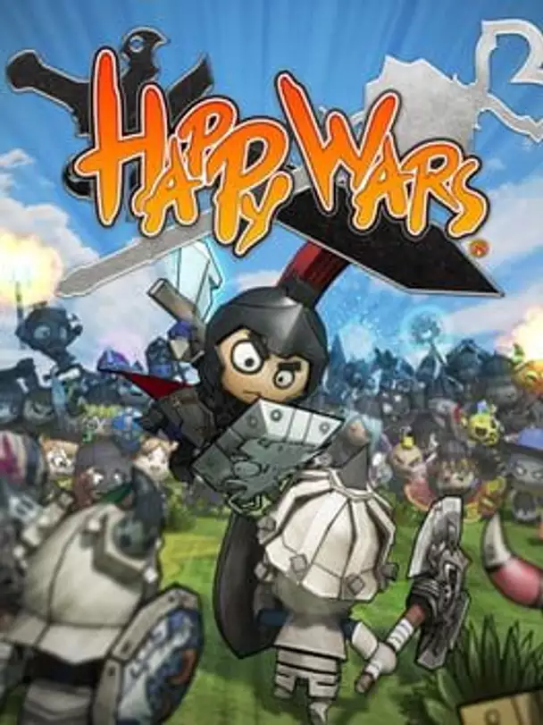 Happy Wars