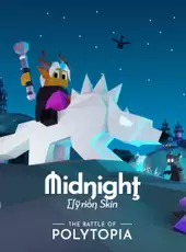 The Battle of Polytopia: Midŋighţ Skin - Elyrioŋ Tribe