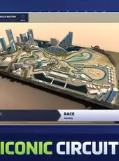 Motorsport Manager 4