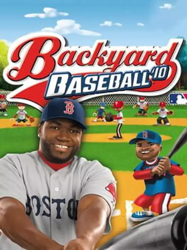 Backyard Baseball '10