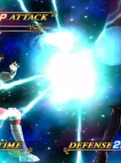 Saint Seiya: The Hades