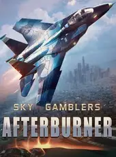 Sky Gamblers: Afterburner