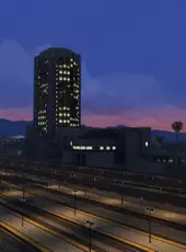 Train Simulator: Pacific Surfliner LA - San Diego Route Add-On