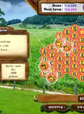 Charlotte's Web: Word Rescue