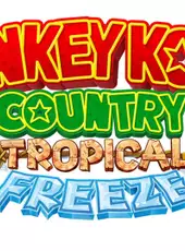 Donkey Kong Country: Tropical Freeze