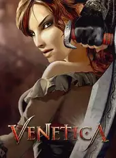 Venetica: Gold Edition