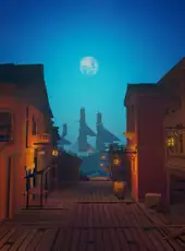 Old Market Simulator