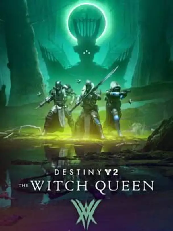 Destiny 2: The Witch Queen