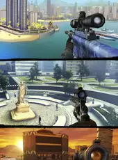 Sniper 3D Assassin