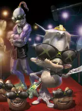 Oddworld: Munch's Oddysee