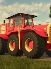 Farming Simulator 25: Plains & Prairies Pack